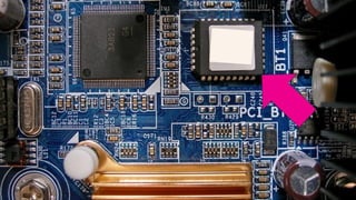 BASIC COMPUTER CONFIGURATION SET UP - FINAL.pptx