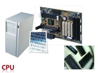 Basic Computer Course | PPT