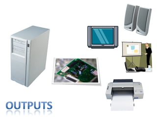 Basic Computer Course | PPT | Computing | Technology & Computing
