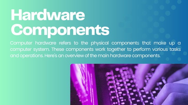 Basic to Advanced Computer training Course | PDF