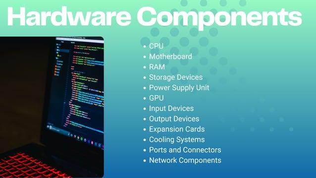 Basic to Advanced Computer training Course | PDF