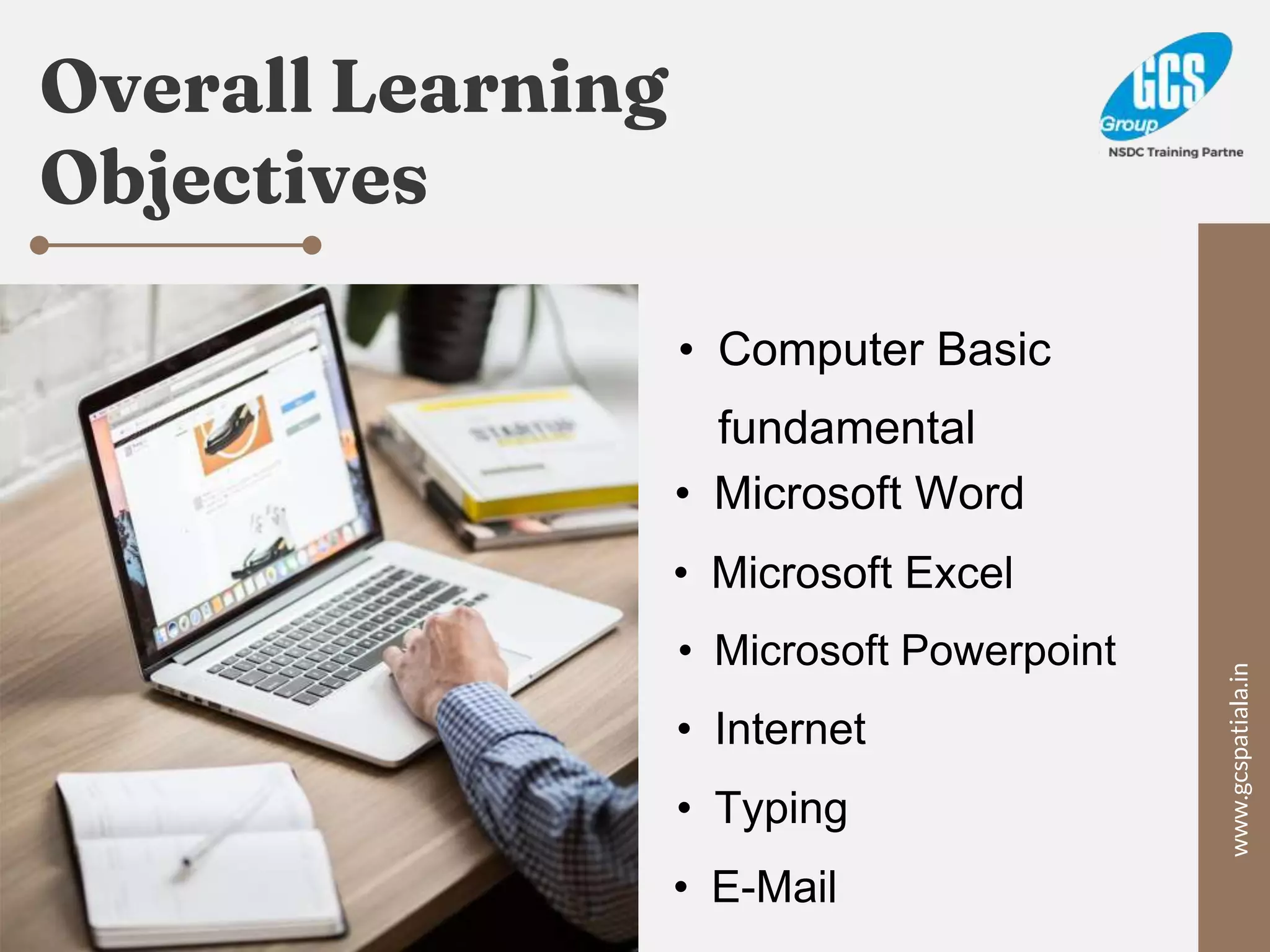 Basic Computer Course in Patiala .pptx
