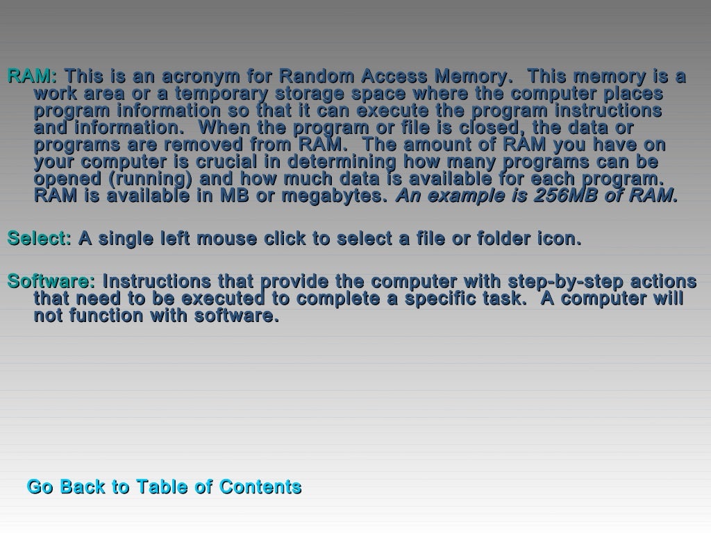 Basic Computer For small business By Rajesh Valangaiman