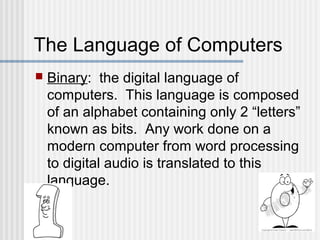 Basic computer fundamentals | PPT | Computing | Technology & Computing