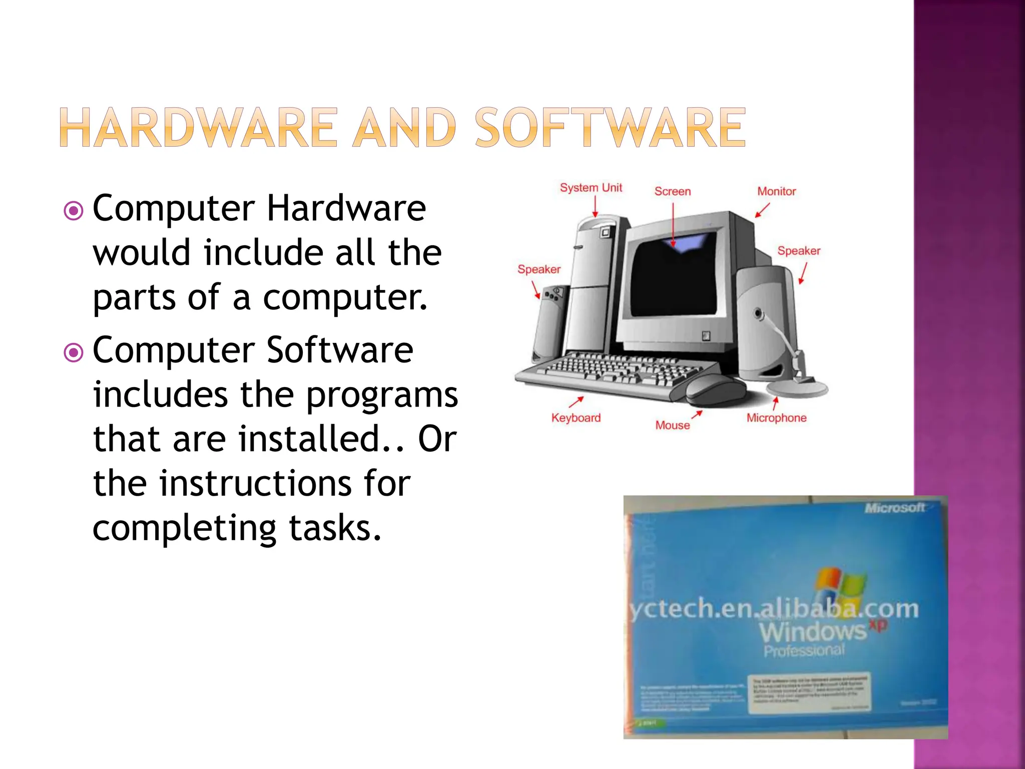 Basic Computer Hardware and Software.pptx