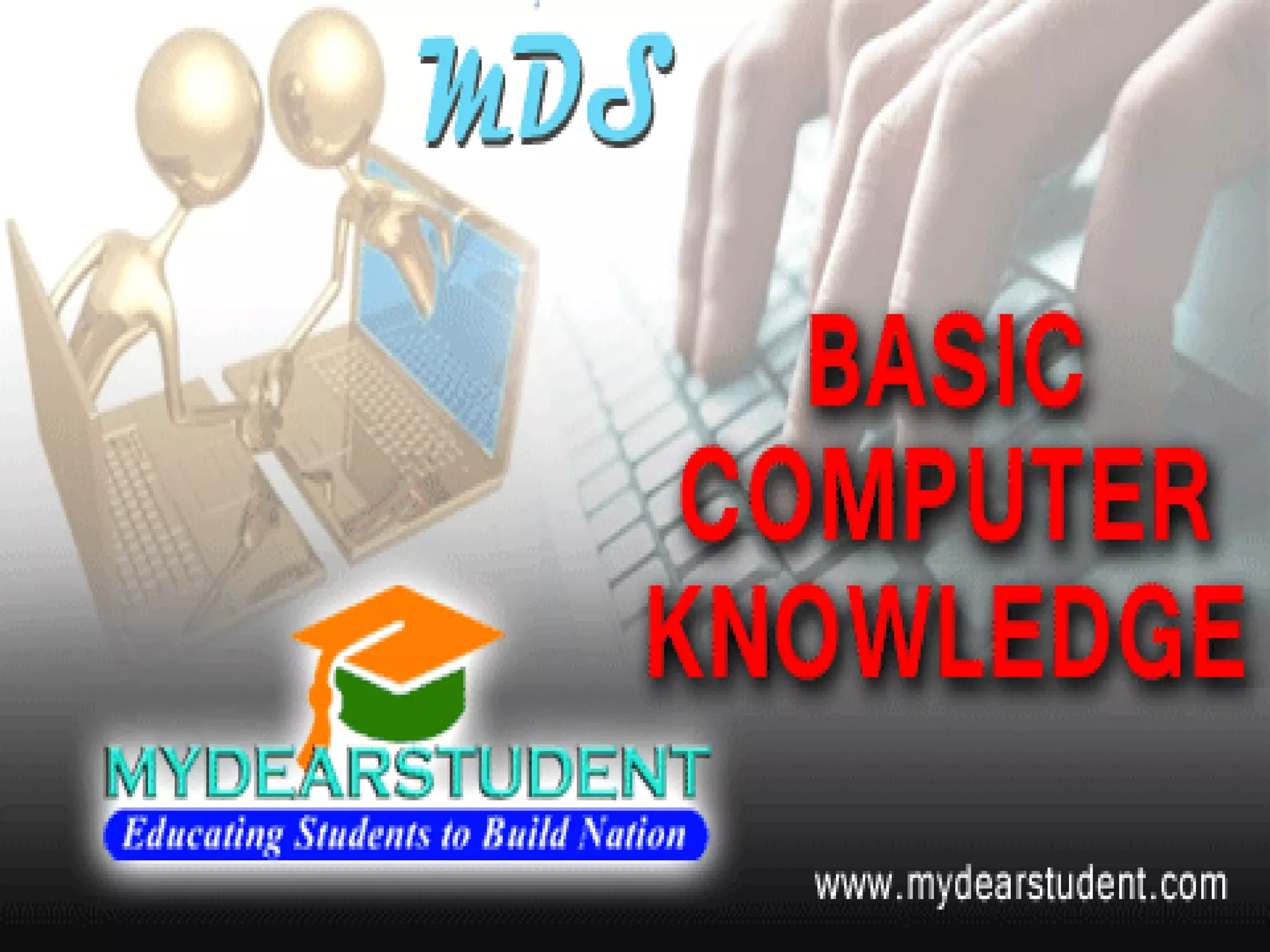 Basic computer knowledge | PDF | Internet for Beginners | Internet