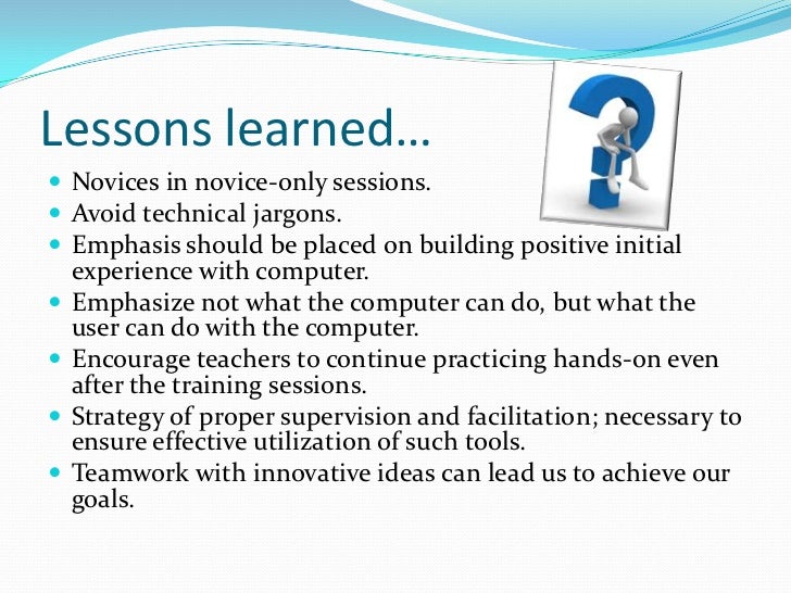 Basic Computer Literacy P1