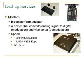 Basic computer network | PPT