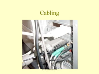 Cabling 