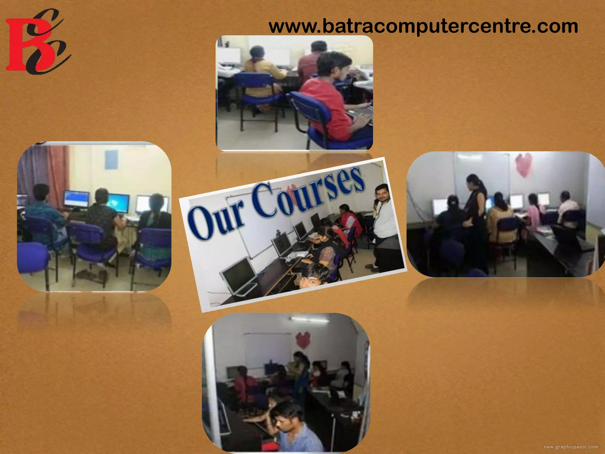 www.batracomputercentre.com
 