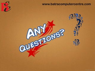 www.batracomputercentre.com
 