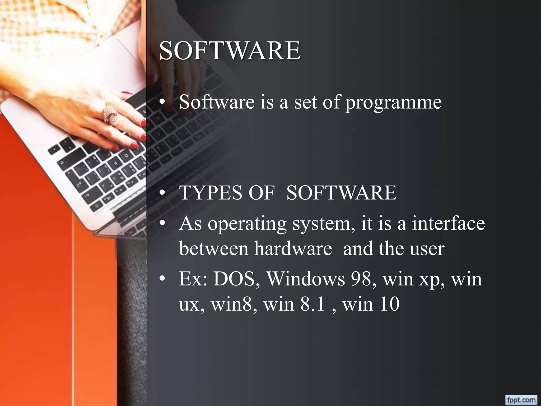 Basic computer ppt | PPTX