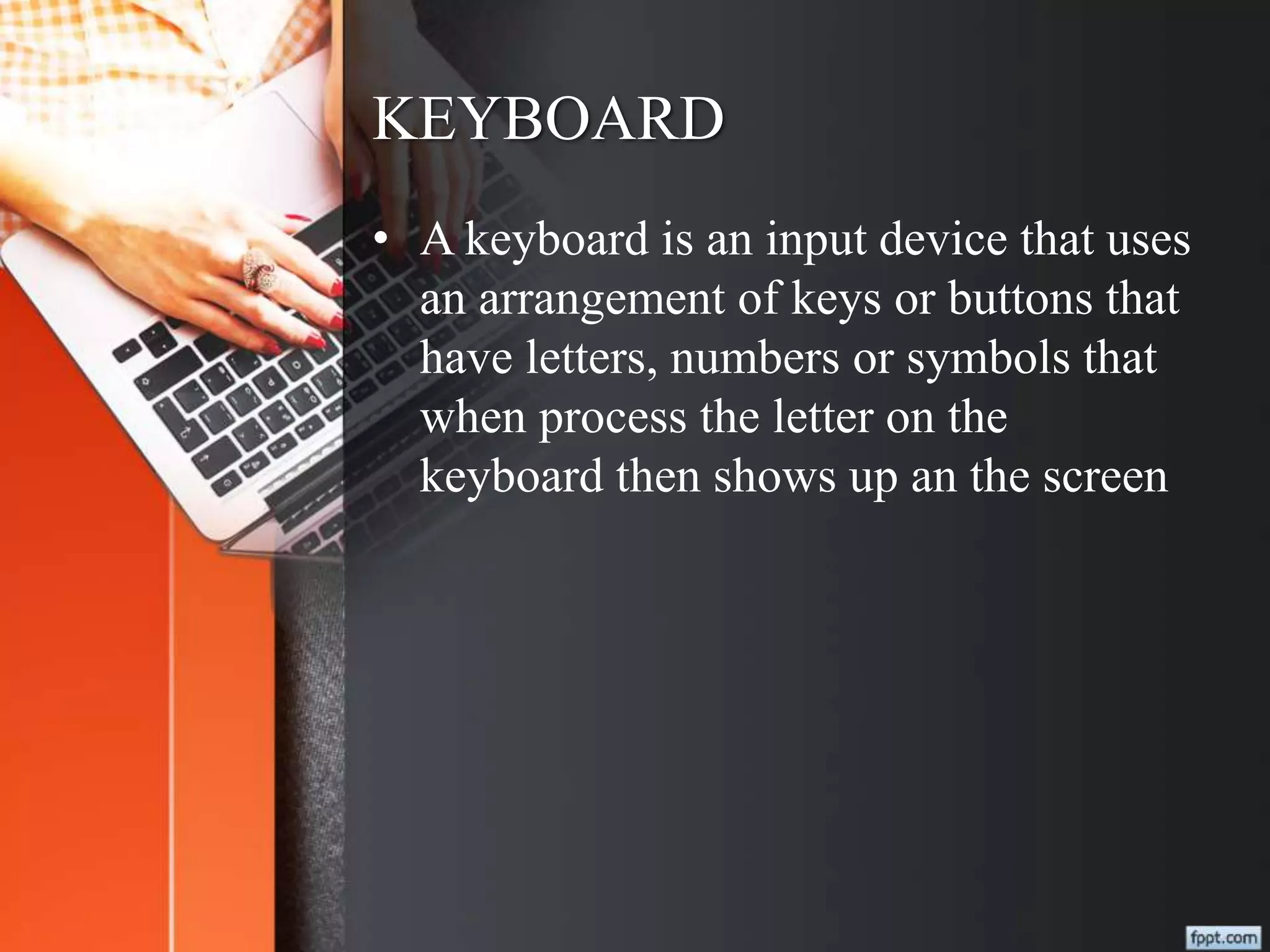 Basic computer ppt | PPTX | Desktop Publishing | Computer Software and ...