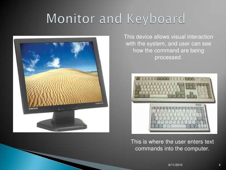 what are computer skills