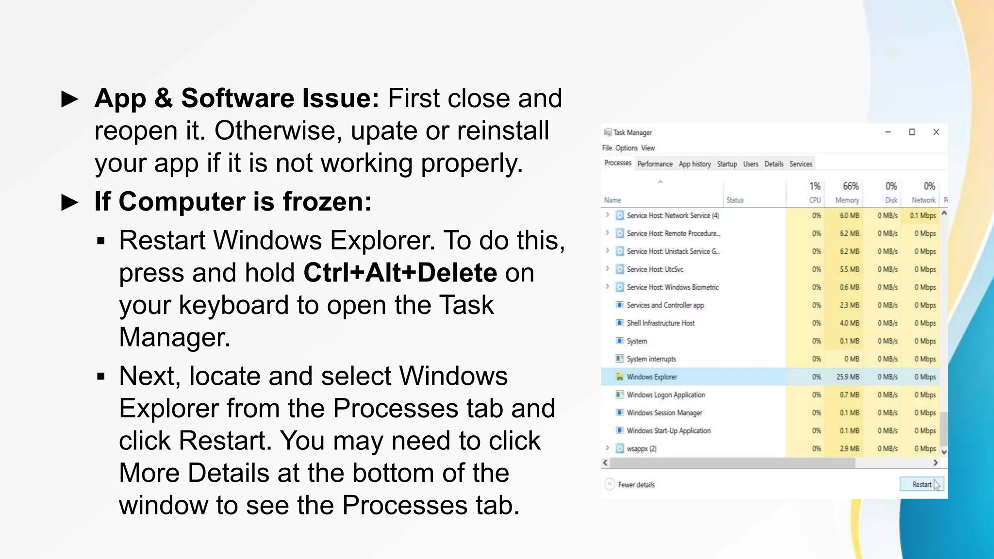 Basic Computer Skills.pptx | Free Download