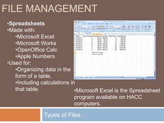 Basic Mousing MovesUsing the mouseKeep Practicing:Palm Beach County Library’s (PBCL) Tutorial: http://www.pbclibrary.org/mousing/