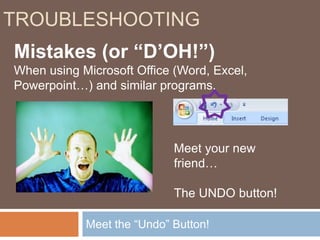 These are meant to be read online or printed, but they cannot be edited.