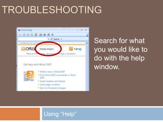 Saving a new fileFile ManagementAfter you’ve clicked the disk, a window like this will appear.First you need to say where to save it.  If you have a USB drive, you need to find this first.Click on the drop-down list at the top to find your USB drive.  