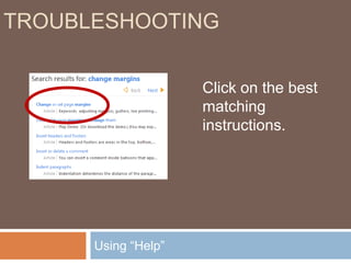 Saving a new fileFile ManagementFind your USB Drive (or any other drive or folder you need) here, and click it.Note that all different USB drives will look different on the menu.Click on the drop-down list at the top to find your USB drive.  