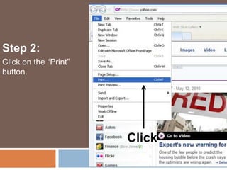 Saving a new fileFile ManagementDon’t be confused!Clicking on the disk is just one way that you can save your files!Note that you can also click on the circle at top left and find the “save” option on that list.(Use “save as” to make a new copy of the file with a new name.)