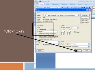 Opening a fileFile ManagementFind your drive and folder in the “Open” window.Note that there are many ways to find files here.