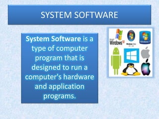 Basic computer slides | PPTX