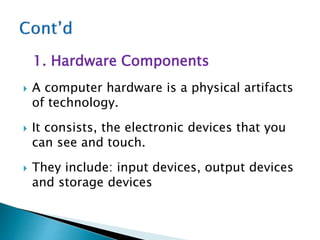 Basic computer skill training free for anyone.pptx