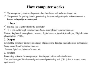 basiccomputer training manual.pptxhghhjhh | PPTX