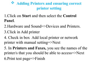 basiccomputer training manual.pptxkkkkkkkkkkk | PPTX
