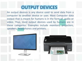 Basic Computer Training in Ambala ! BATRA COMPUTER CENTER | PPT