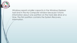 BASIC COMPUTER TROUBLESHOOTING AND MAINTENANCE.pptx