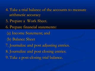 Basic concept of accounting | PPT