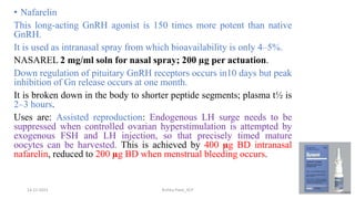 Basic concept of Endocrine pharmacology.pptx