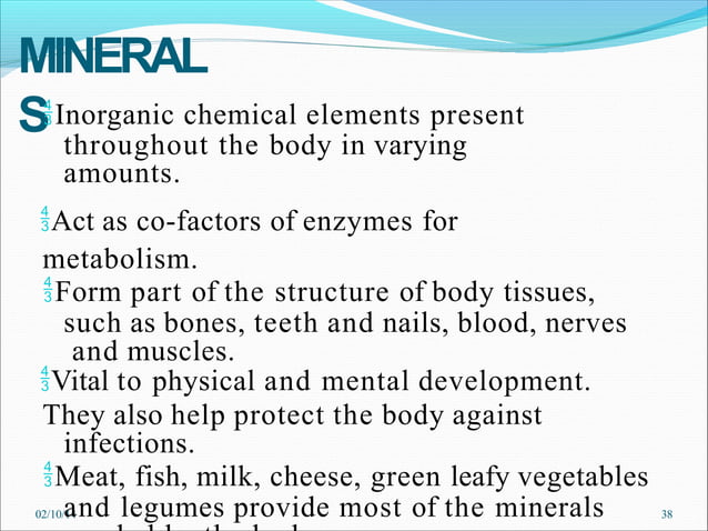 Basic concept of food and nutrition.pptx