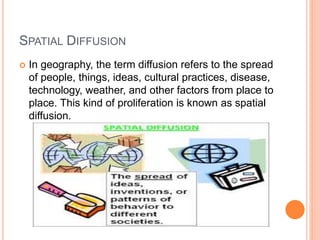 Basic concept of geography | PPTX | Geography | Science