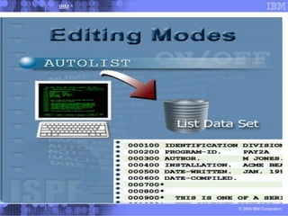 © 2004 IBM Corporation
IBM ^
 