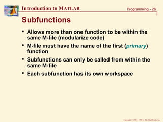Basic concept of MATLAB.ppt