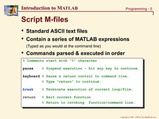 Basic concept of MATLAB.ppt