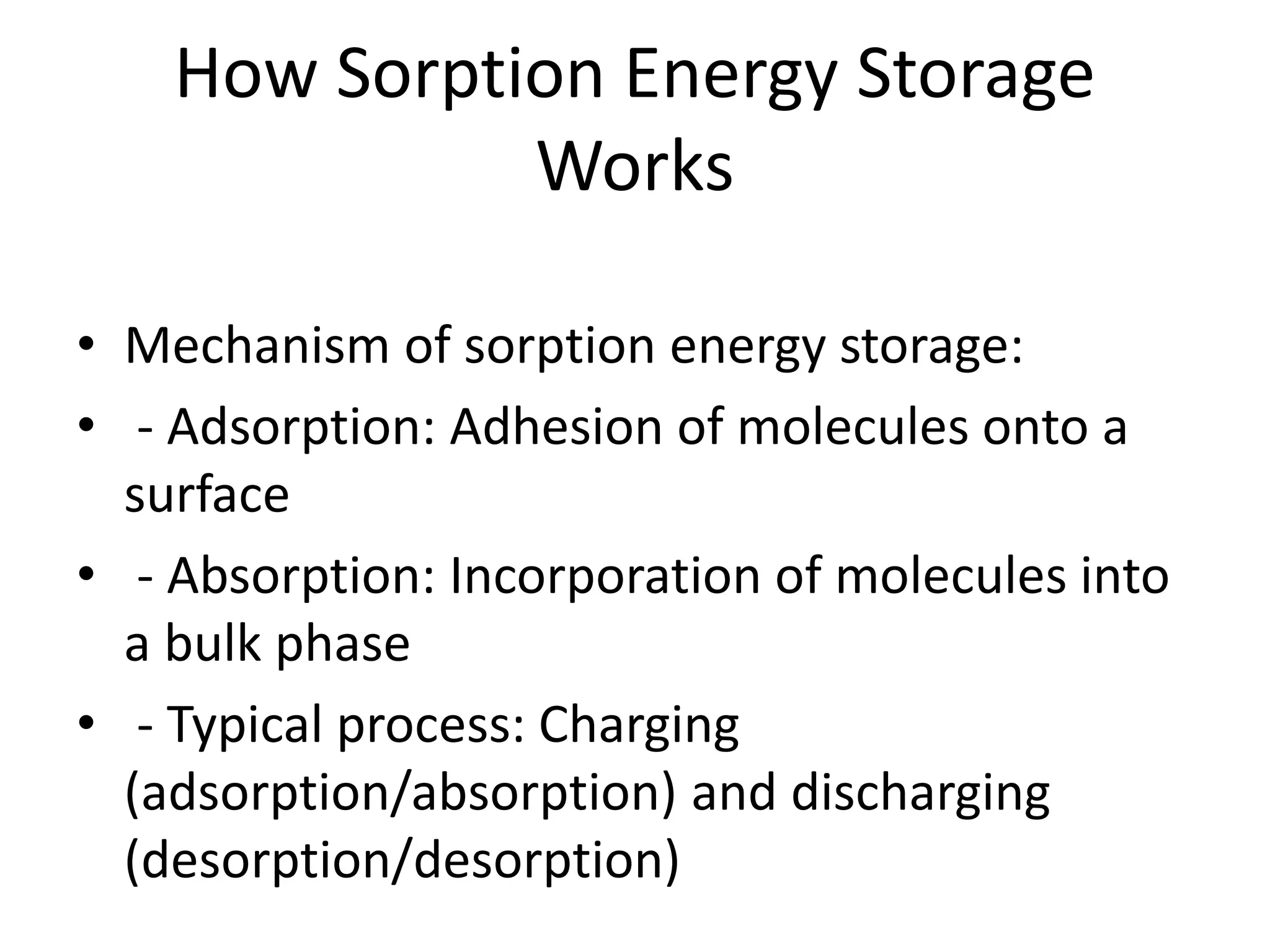 basic concept of sorbent energy storage.pptx