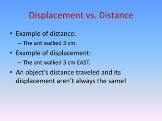 Basic concepts | PPT