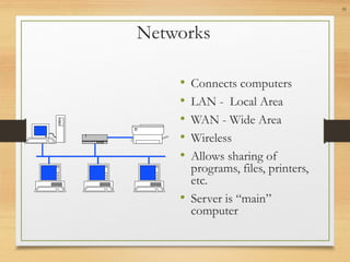 Simple Computer Concepts The Basic concepts of the computerIntroduction.ppt