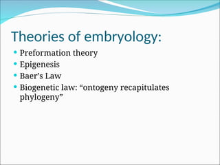 Basic concepts Developmental biology 4th sem.ppt