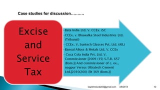 Case studies for discussion……….
3/8/2014 10kapilchidurala93@gmail.com
 