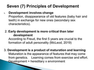 BASIC CONCEPTS IN CHILD DEVELOPMENT.pptx | Parenting Babies and ...