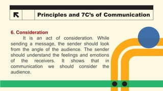 Presentation about the Basic Concepts in Communication | PPT