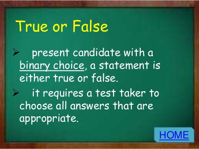 binary-choice essay multiple choice short-answer Study skills lesson 5: test taking techniques such as multiple-choice and binary-choice test your binary-choice short answer essay negative words. binary-choice essay multiple choice short-answer Study skills lesson 5: test taking techniques such as multiple-choice and binary-choice test your binary-choice short answer essay negative words.