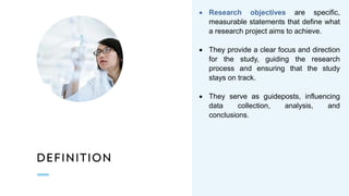 Comprehensive Guide to Research Methodology and Design in Science | PDF