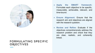 Comprehensive Guide to Research Methodology and Design in Science | PDF