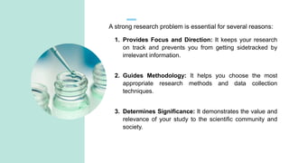 Comprehensive Guide to Research Methodology and Design in Science | PDF