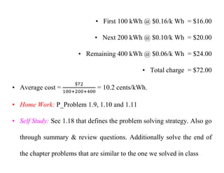 Basic concepts linear circuit analysis | PDF